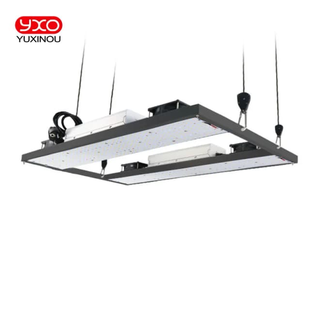 Meanswell-植物栽培用LEDライト,Sam-sungLM301H w,240w,480w,720 k/3000k,660nm uv,植物栽培ボックス,3500
