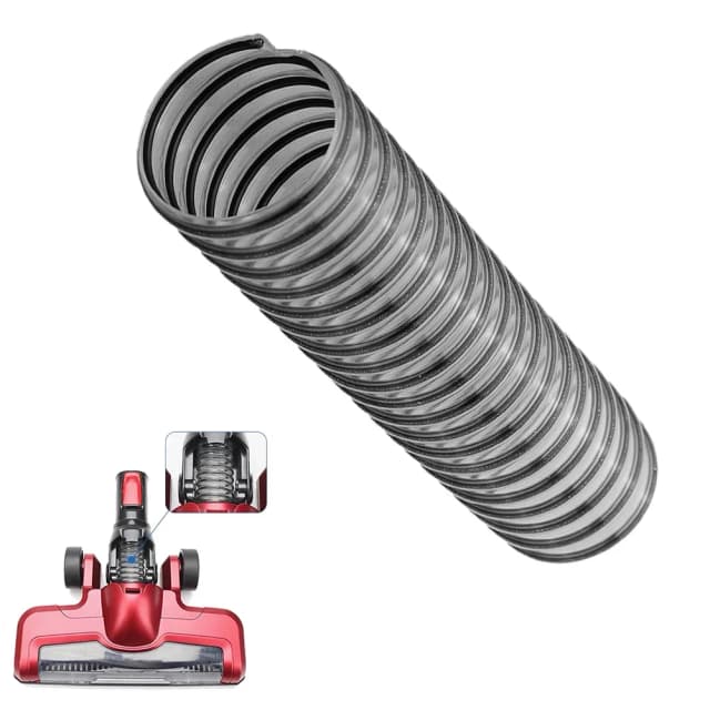 交換用下部ホース Bissell 1/2 /3/4/5 St Generation フロアスクラバー用プラスチック接続パイプ 古い部品を交換するための部品