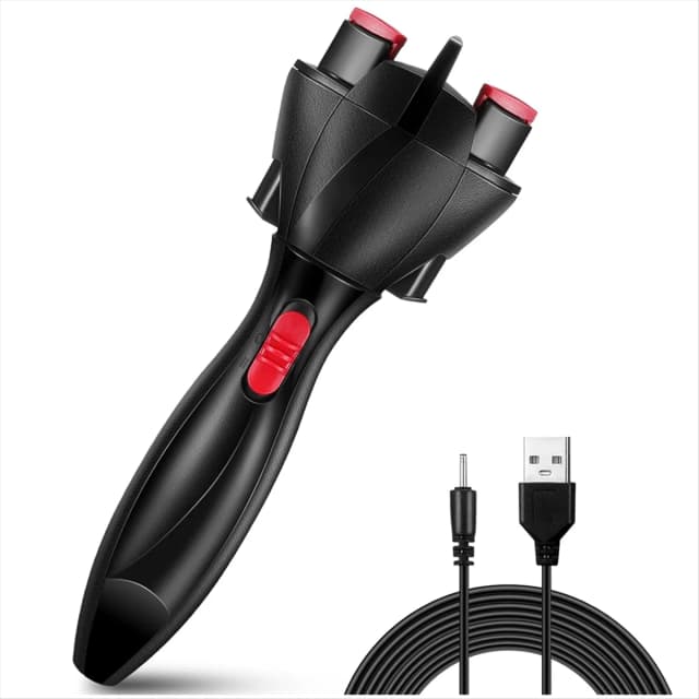 A71P 自動ヘアブレイダー USB 電気ヘアツイスター DIY スタイリングツールヘアスタイルフレンチドレッドヘア三つ編みメーカー女の子のため