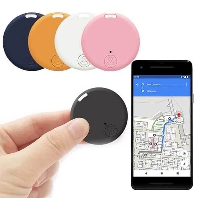 スマートタグ GPS トラッカー Find My 紛失防止ロケーター iTag 車追跡デバイス GPS トラッカー 自転車荷物子供ロケーター アクセサリー