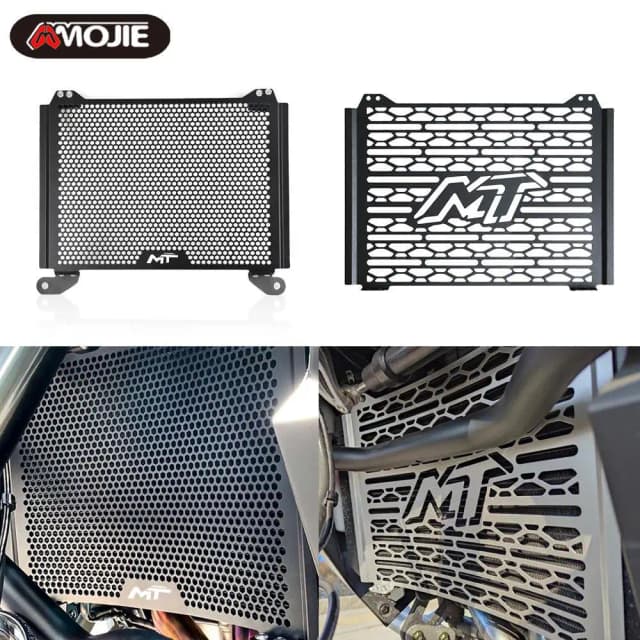 CFMOTO CF MOTO 800MT MT 800 MT MT800 2021 2022 2023 2024 2025 オートバイアクセサリーラジエーターグリルガードカバープロテクター