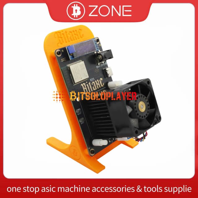 電源付きビットコインマイナー,ビットメイン,601, 1, 2.2 s, 18w,2022